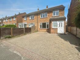24, Chalk Avenue, Tenterden TN30 6BU