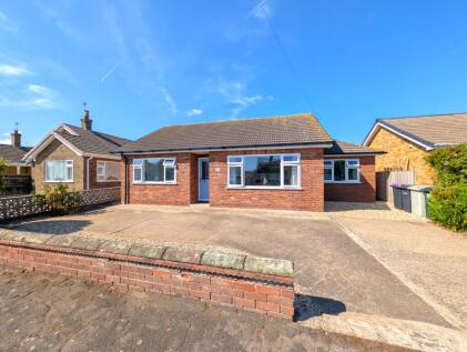 Crown Avenue, Chapel St. Leonards, PE24