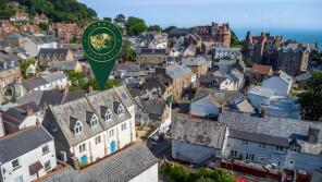 Lower Cottage, The Old Chapel, Sinai Hill, Lynton EX35 6AR