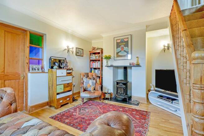 Living Room One