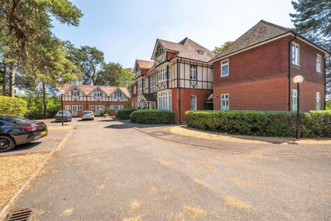 North Minden House, Deepcut, Camberley