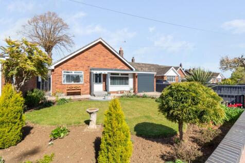 Orchard Drive, Burton Upon Stather, North Lincolnshire, DN15