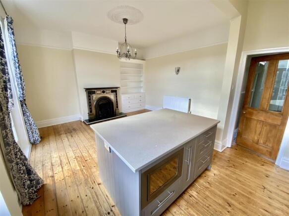 Bramleys Estate Agents - St Pauls Road - Mirfield 