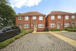 209, Armstrong Road, Luton LU2 0FY