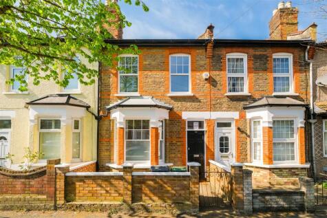 Roma Road, Walthamstow