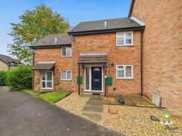 51, Paterson Close, Basingstoke RG22 4NX