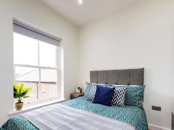 1 bed Apartment to rent Image 5