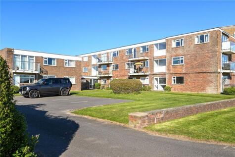 Westminster Court, Marine Drive, Barton on Sea, Hampshire, BH25