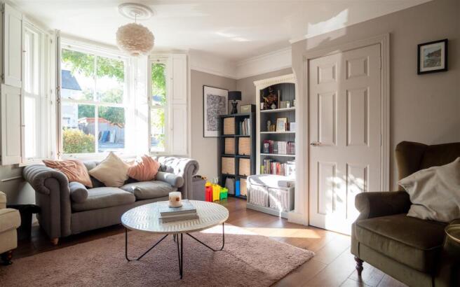 Princes Rd, Earlswood