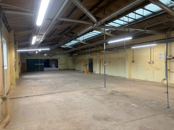 Warehouse