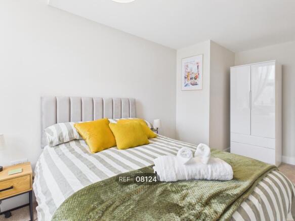 1 bed Not Specified to rent Image 11