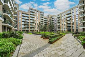 Flat 200, Hamond Court, Queenshurst Square, Kingston Upon Thames KT2 5FY