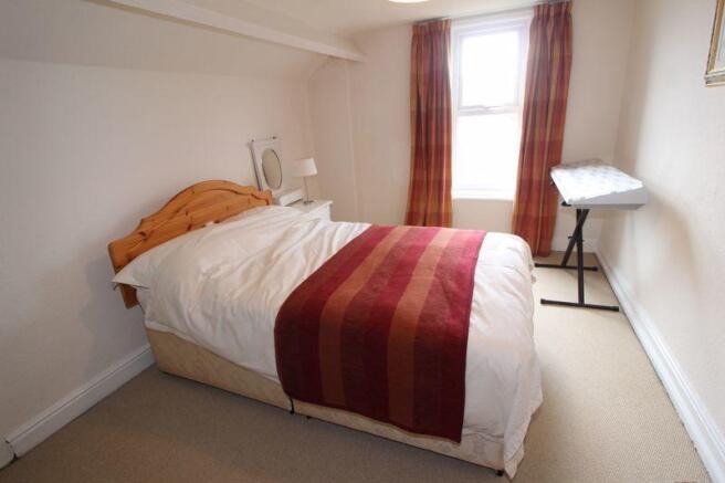 Bedroom Five