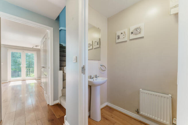 3 bed Terraced for sale Image 7