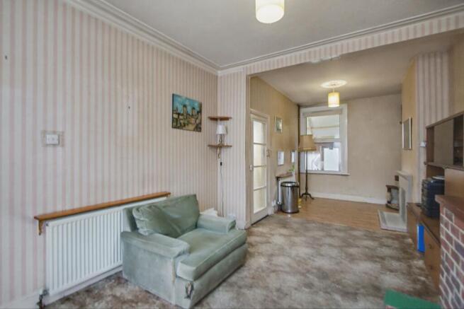 21 Sandyhill Road, Ilford IG1 2ET