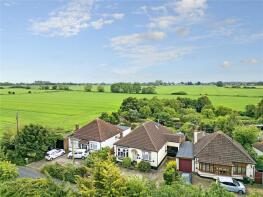 Elm Lodge, Barrow Hall Road, Southend-on-sea SS3 0QW
