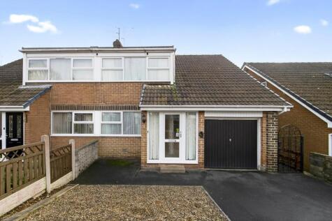 Coppice Rise, Harrogate, HG1 2DP