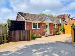 Holly Tree Cottage, Fawley Road, Southampton SO45 3NH