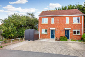 29, Nippendale, Rushden NN10 0DF