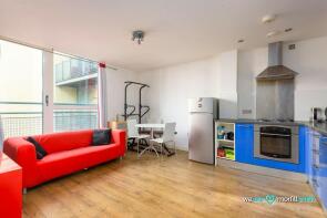 68, 79 Jet Centro, St Mary's Road, Sheffield S2 4AU