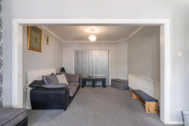 Broadway Road, Leicester, Leicester City photo 4