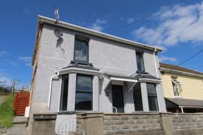 11, Cuthbert Street, Ogmore Vale CF32 7ER