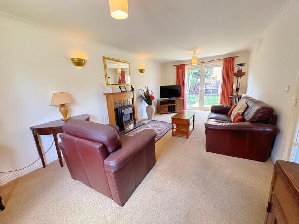 Living Room from ...