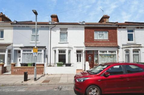 Pretoria Road, Southsea, Hampshire, PO4
