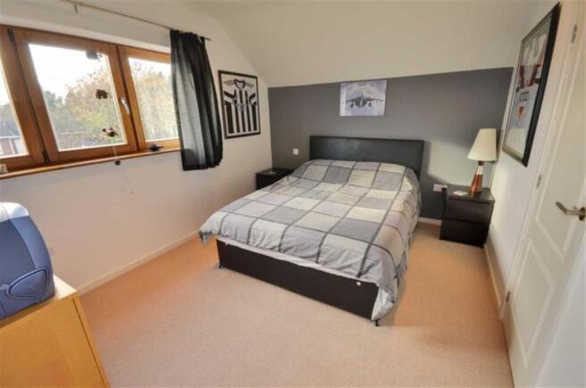 BEDROOM TWO