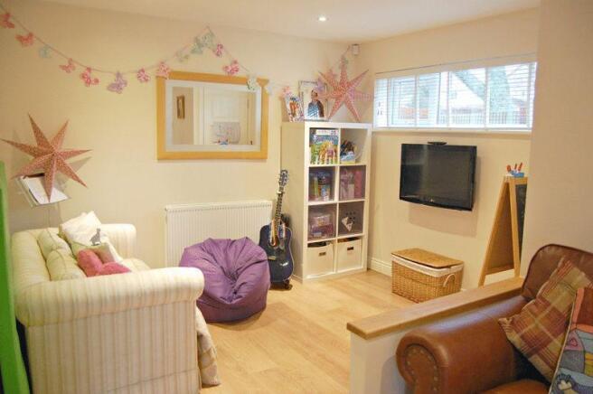 Playroom
