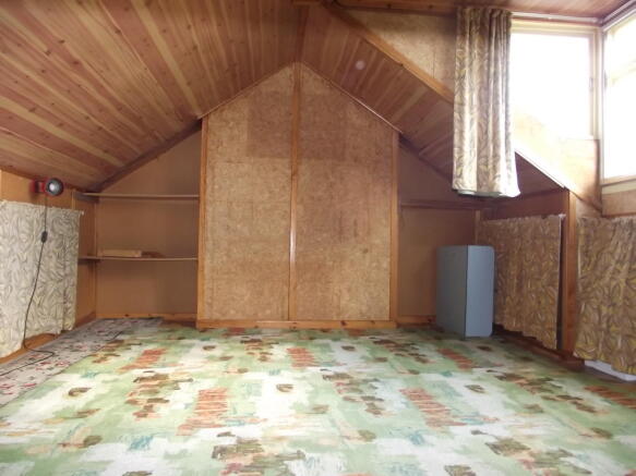 Loft Room