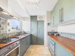 Flat 36, Townsend House, Strathnairn Street, London SE1 5BU