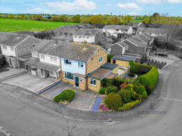 59, Bedells Avenue, Black Notley CM77 8NA