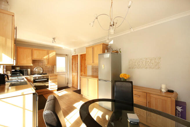 Kitchen_Diner #2