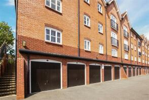 26, Martinique Square, Bowling Green Street, Warwick CV34 4DG