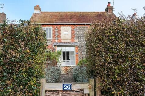 Fish Lane, Aldwick, Bognor Regis, West Sussex, PO21