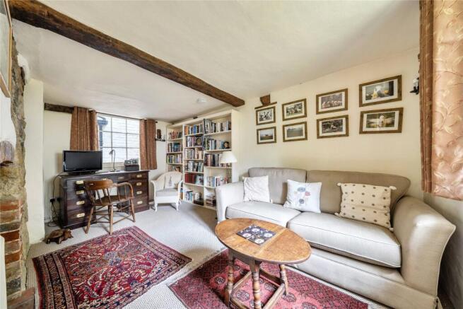 The Walk, Winslow, Buckingham, Buckinghamshire, MK18 photo 4