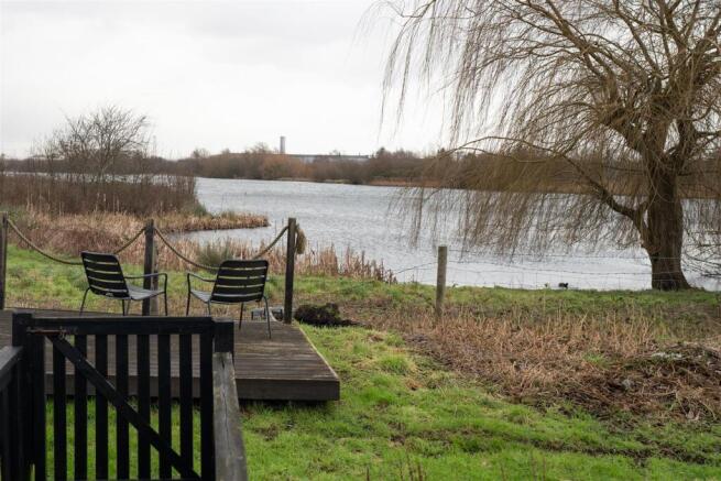 Views of Lake