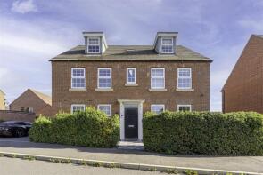 15, Orton Road, Warwick CV34 7AG