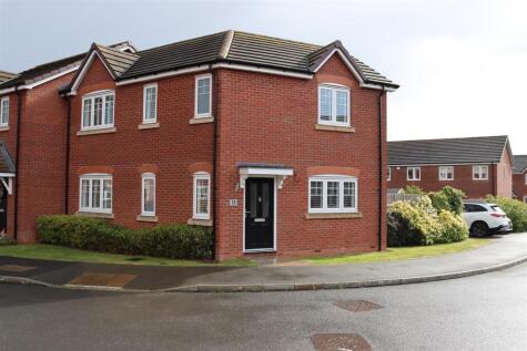 Leasowe Road, Walsall Wood