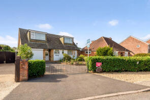 5 Broadway, Brook Avenue, Warsash, Southampton SO31 9HP