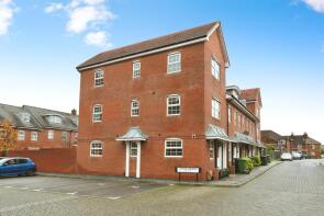 6, Ashton Gardens, Eastleigh SO50 4DF