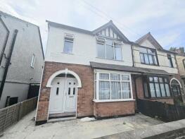 97, Owen Street, Coalville LE67 3DA