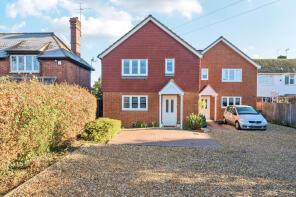 58b, Headley Road, Liphook GU30 7NP