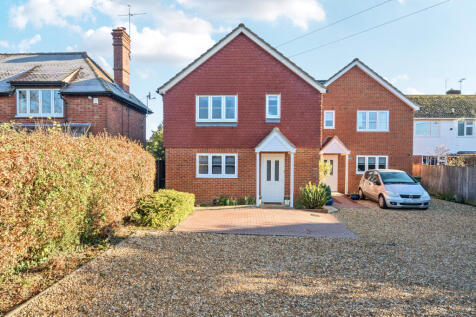 Headley Road, Liphook, GU30