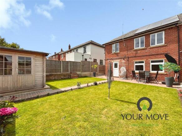 3 bed Semi-Detached for sale Image 6