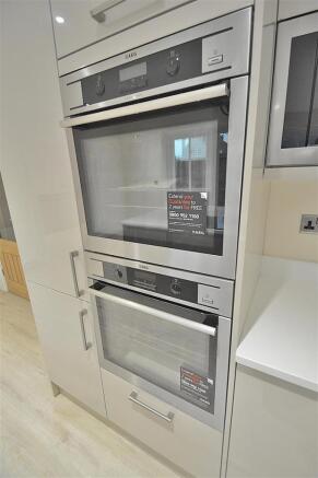 Living Kitchen