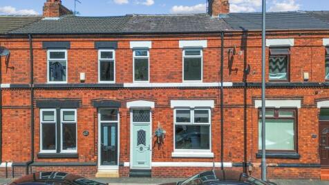 Lingholme Road, St. Helens, WA10