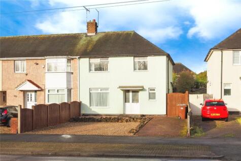 Farnborough Road, Nottingham, Nottinghamshire, NG11