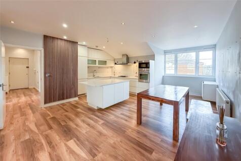 Russet Drive, St. Albans, Hertfordshire, AL4